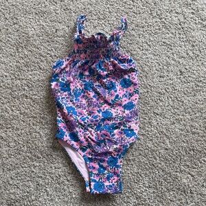 Vineyard Vines Baby one piece swimsuit